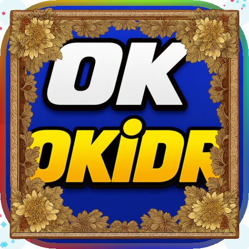 okidr — mitra unggulan